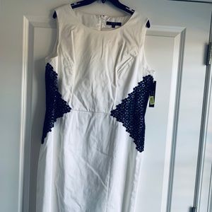 Dillard’s Alex Marie dress
